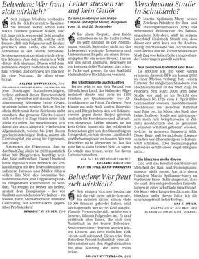 ZL. Verschwand Studie in Schublade etc.; Neue ZZ, 22.9.2008.jpg