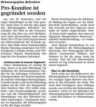 Z3. Pro-Komitee ist gegruendet worden; Neue ZZ, 4.7.2008.jpg