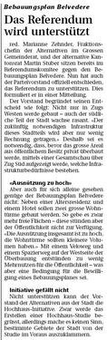 T. Das Referendum wird unterstuetzt; Neue ZZ, 1.4.2008.jpg